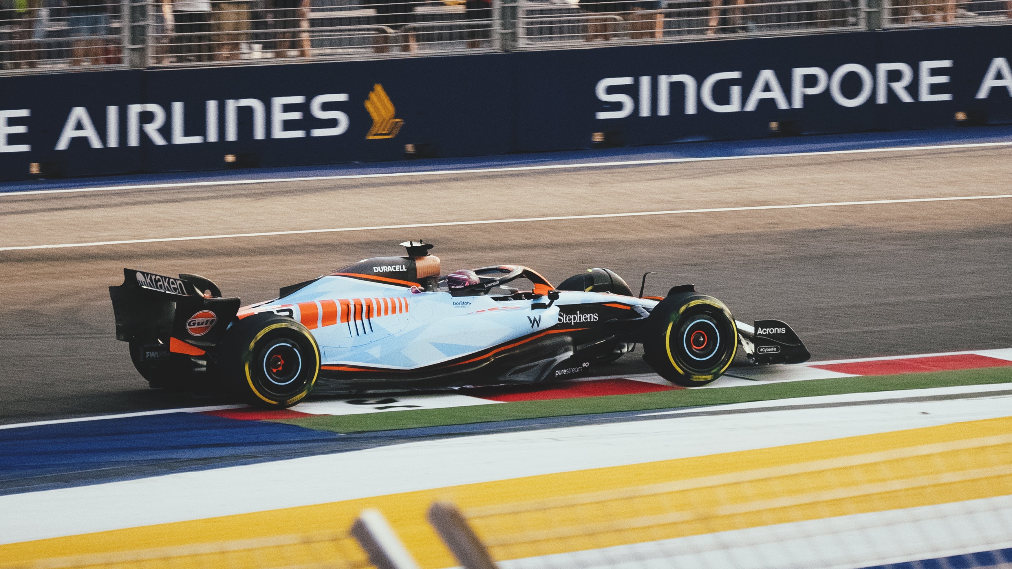Official Logo – F1 Merchandise