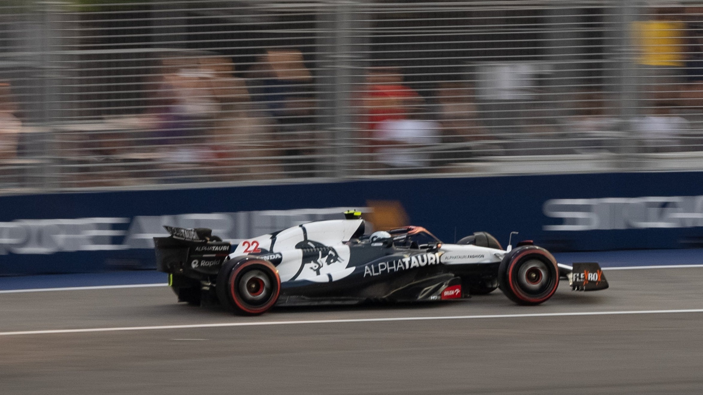 Official Logo – F1 Merchandise