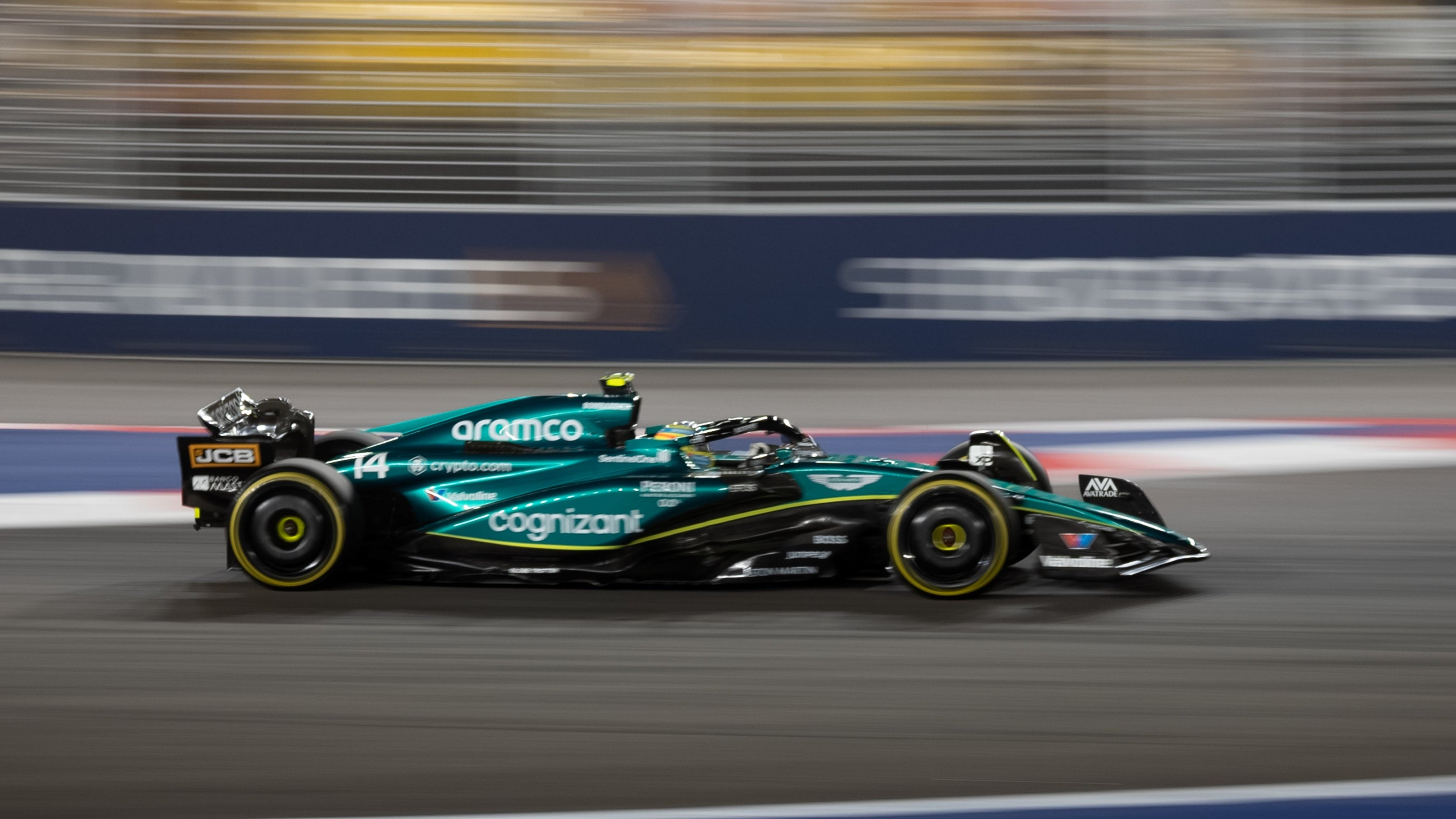 Official Logo – F1 Merchandise