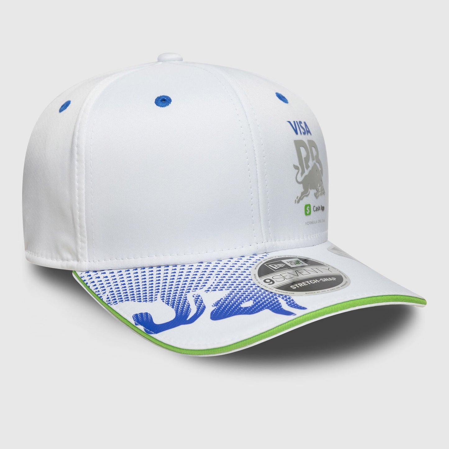 2025 VISA CASH APP RB Team Cap