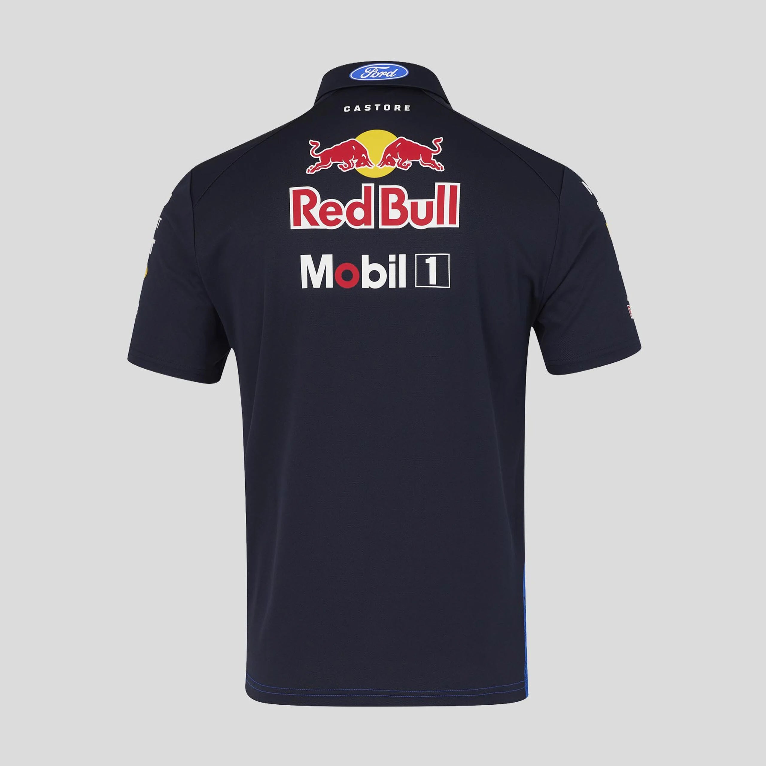 2026 RED BULL RACING Official Team Polo Shirt
