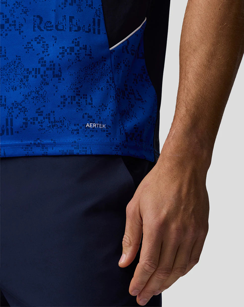 2026 RED BULL RACING Official Team Polo Shirt