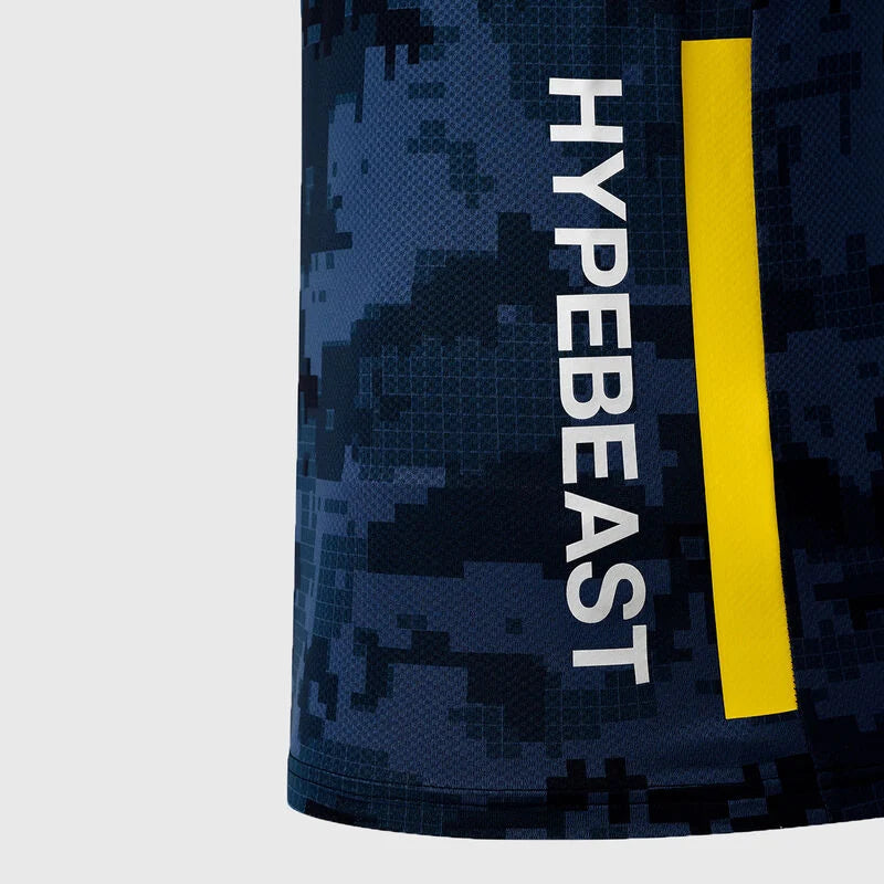 2025 RED BULL RACING HYPEBEAST Special Edition Team Polo Shirt