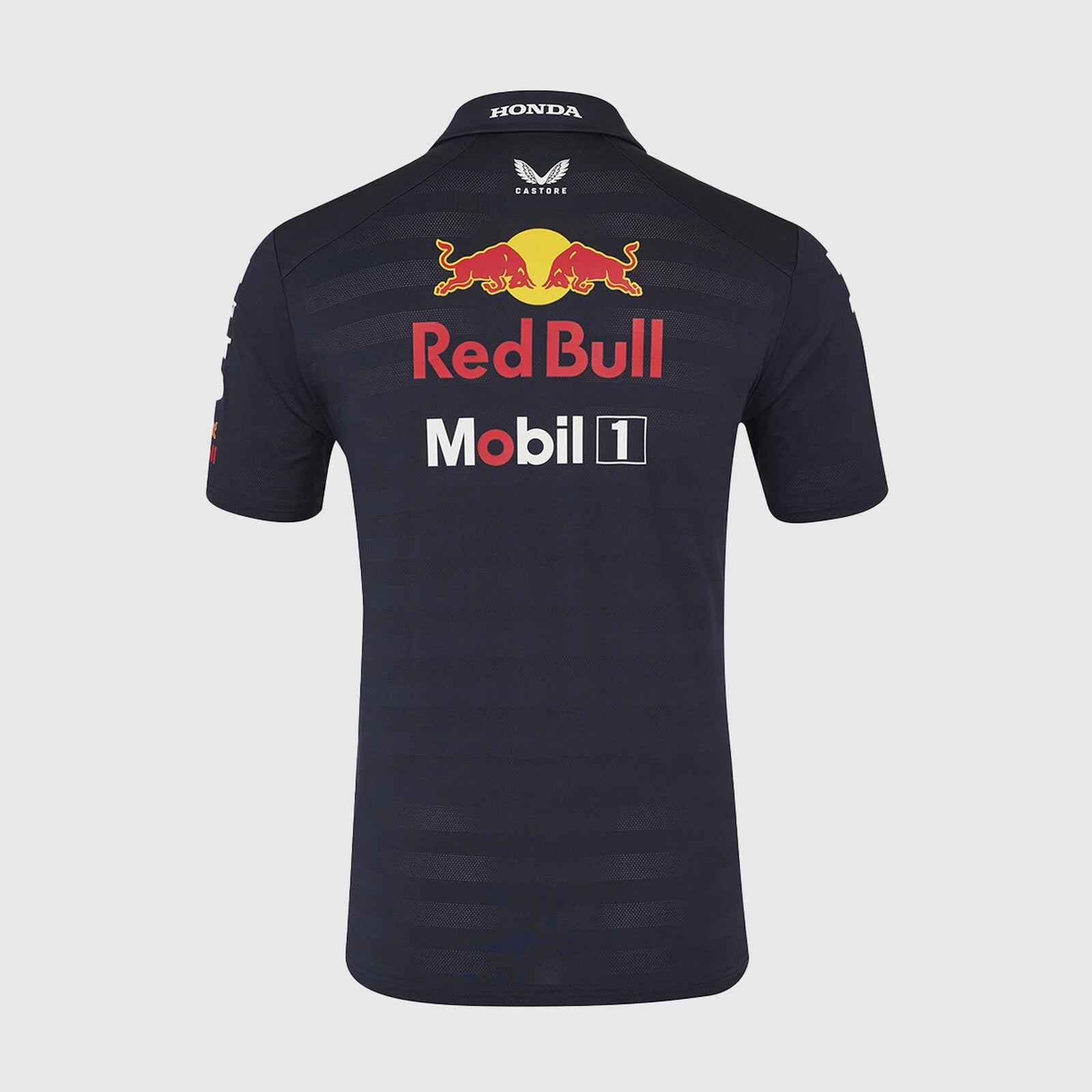 2025 RED BULL RACING Official Team Polo Shirt