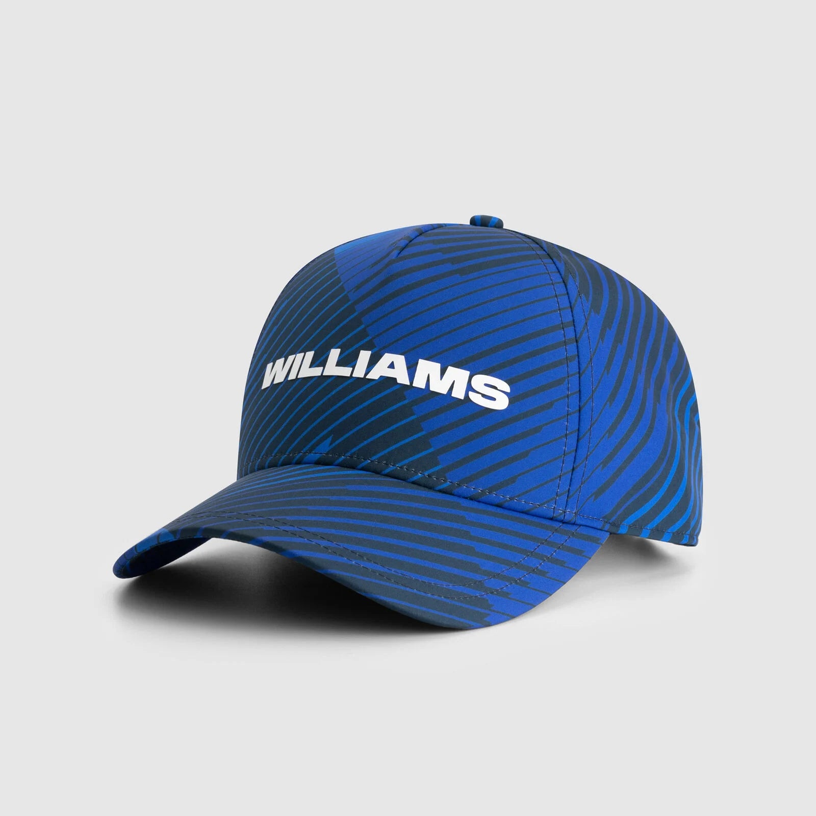 PRE-ORDER 2025 WILLIAMS RACING F1 Official Team Cap
