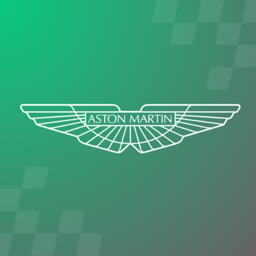 ASTON MARTIN