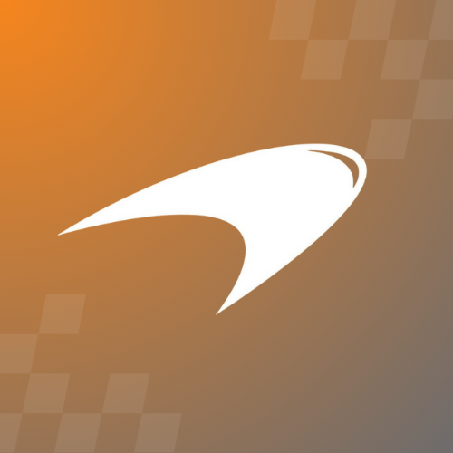 MCLAREN