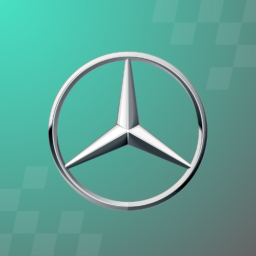 MERCEDES-AMG