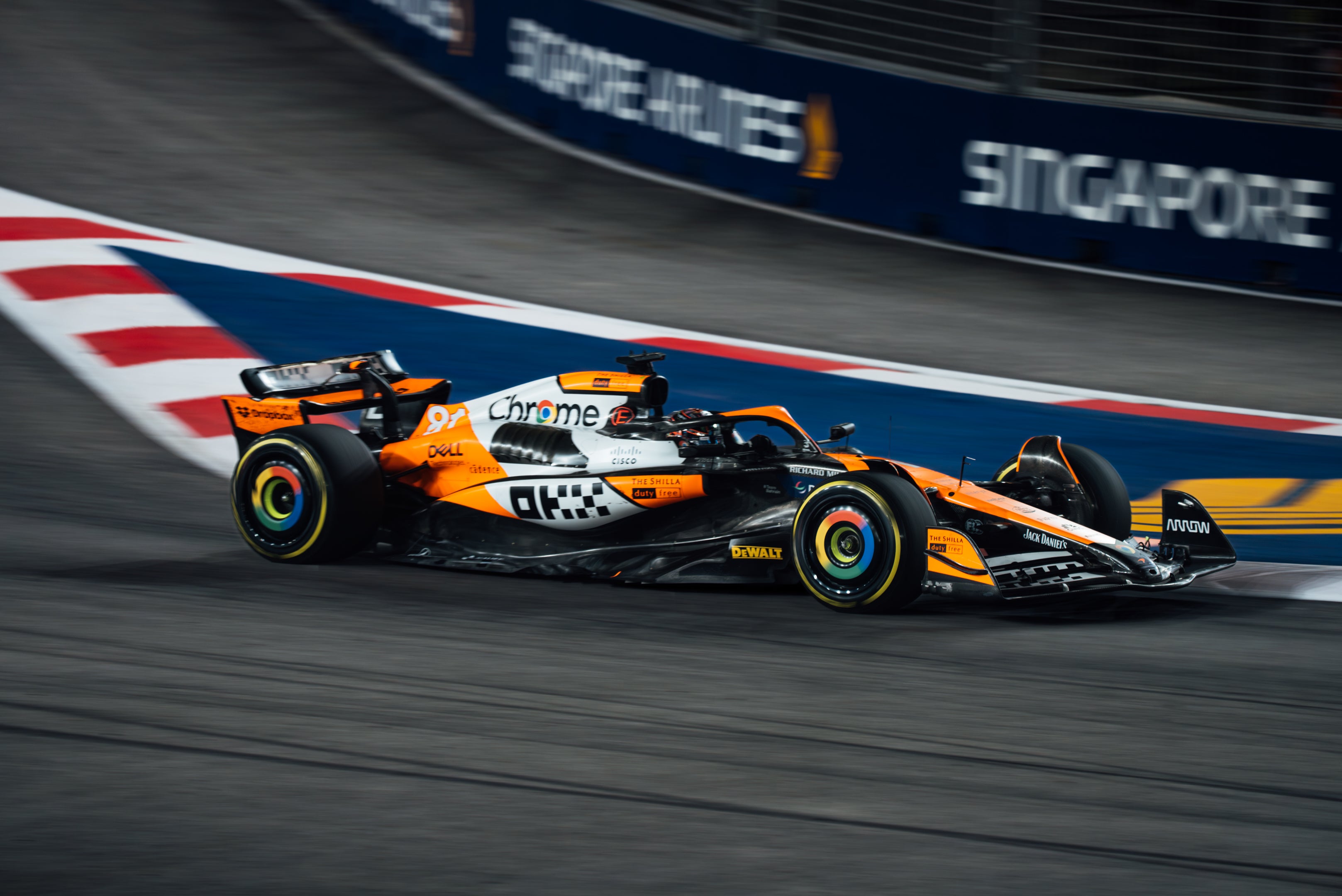 Official Logo – F1 Merchandise
