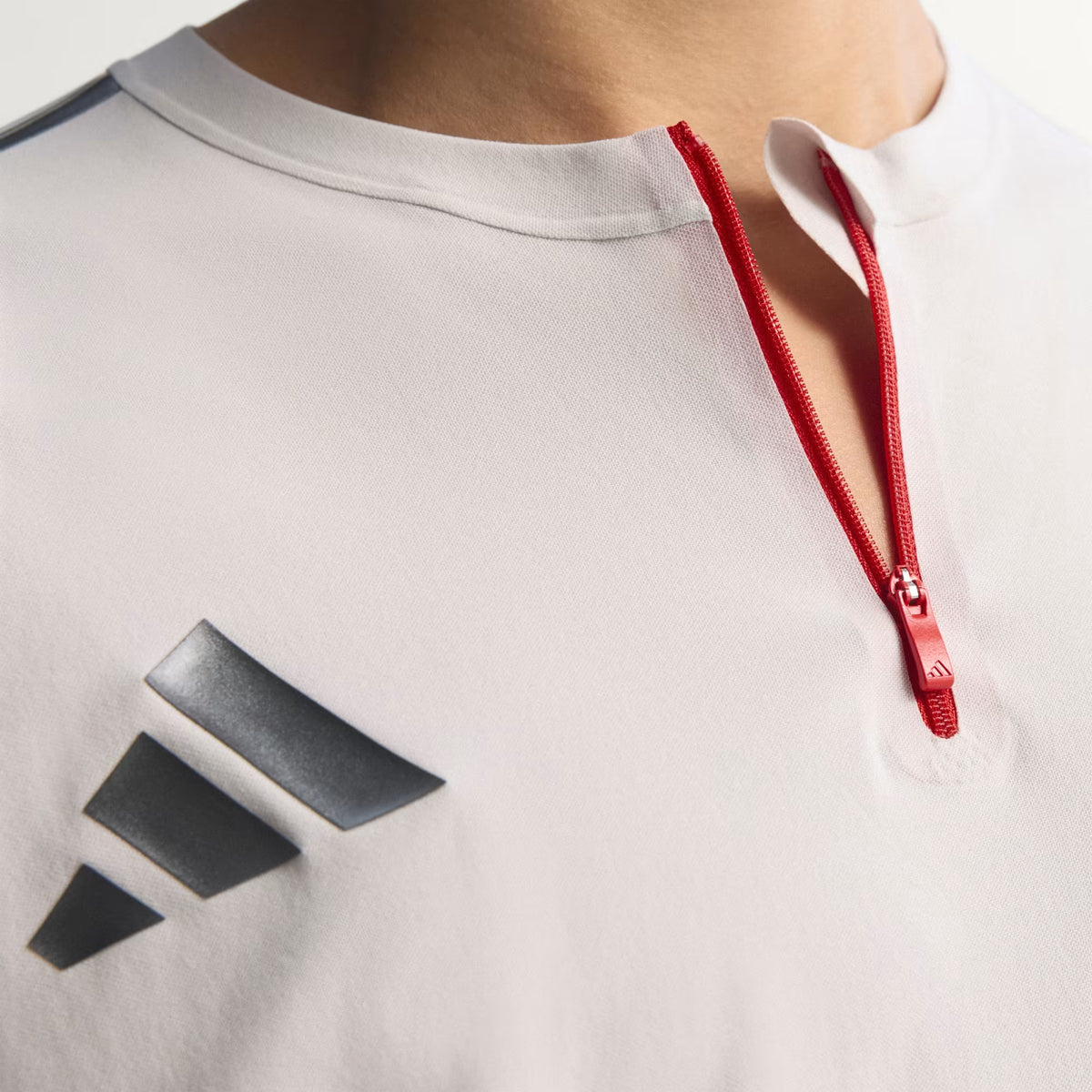 2026 AUDI REVOLUT F1 TEAM ENGINEERS & MARKETING SHORT SLEEVE POLO