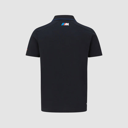 BMW Motorsport Team Polo Shirt