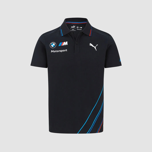 BMW Motorsport Team Polo Shirt