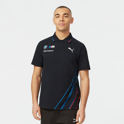 BMW Motorsport Team Polo Shirt