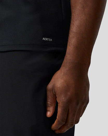 2026 HAAS F1 Official Team Polo Shirt
