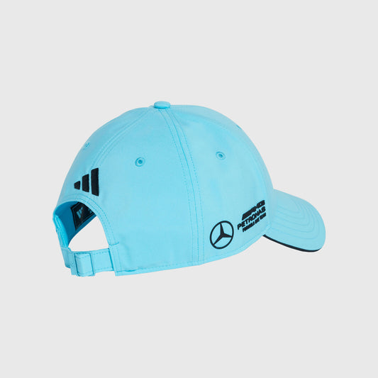 2025 MERCEDES-AMG George Russell Driver Cap