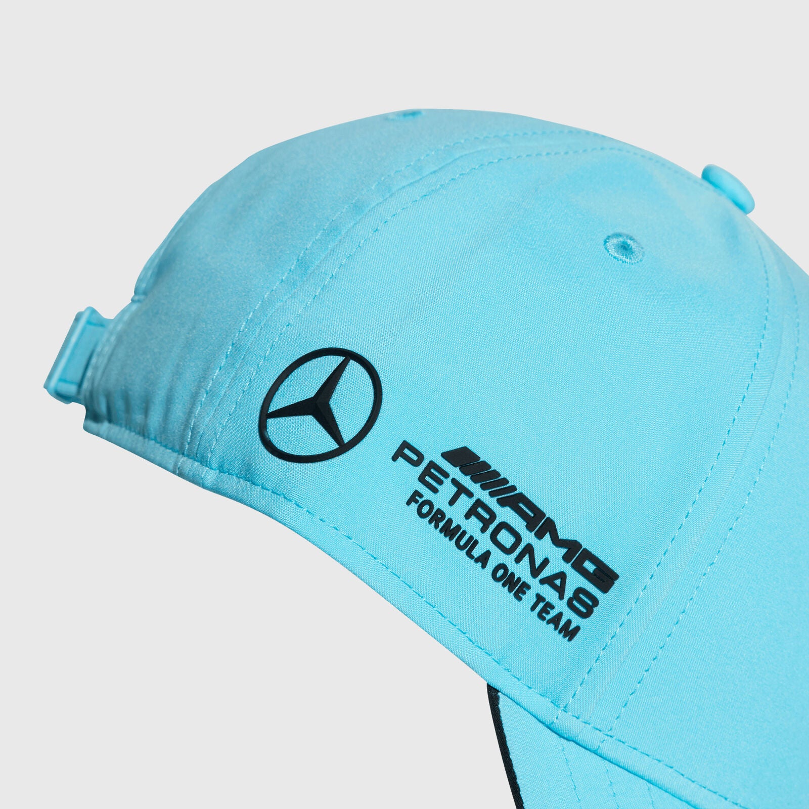 2025 MERCEDES-AMG Adidas Team Driver Cap
