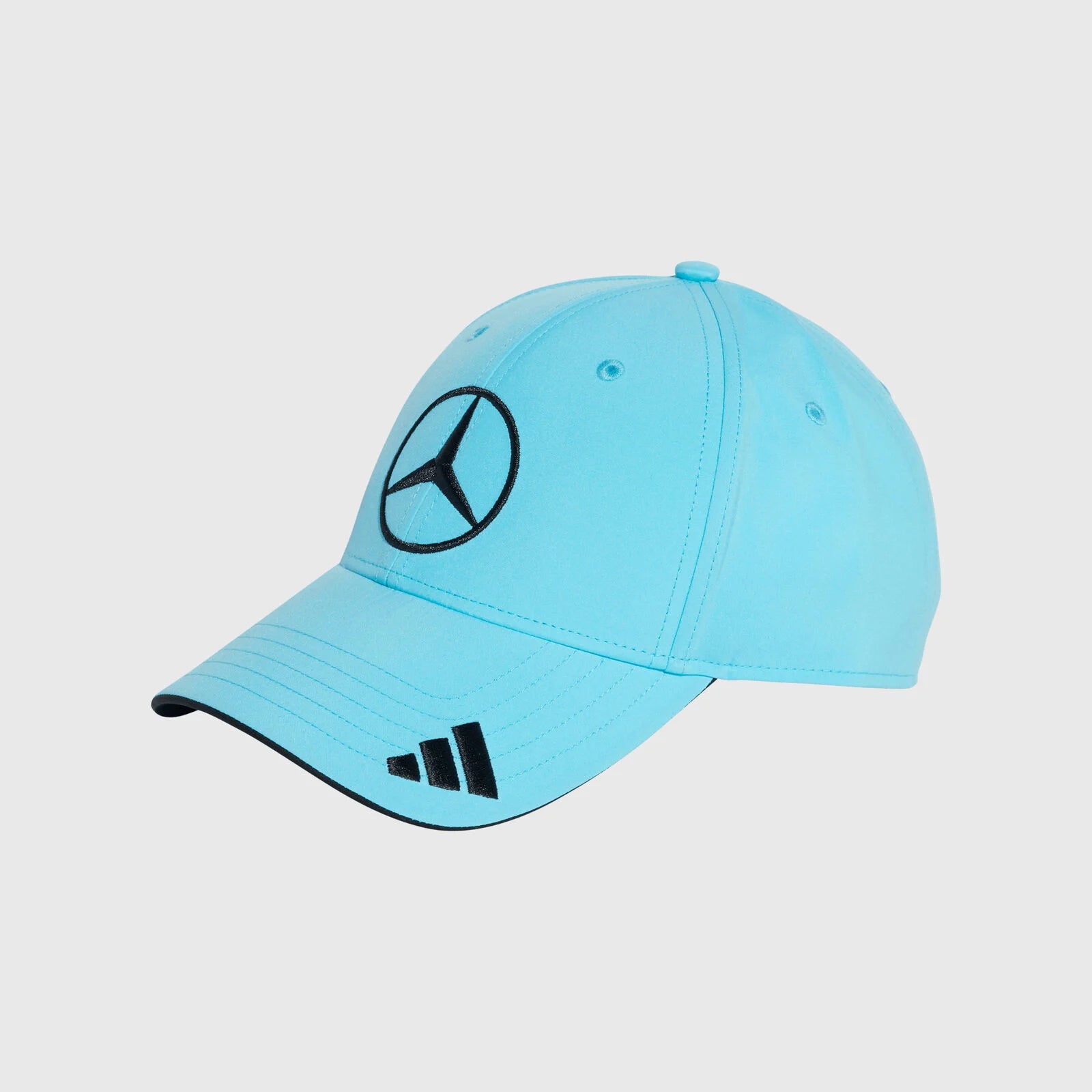 2025 MERCEDES-AMG Adidas Team Driver Cap