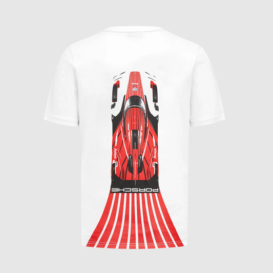 Porsche Motorsport Penske Team T-Shirt