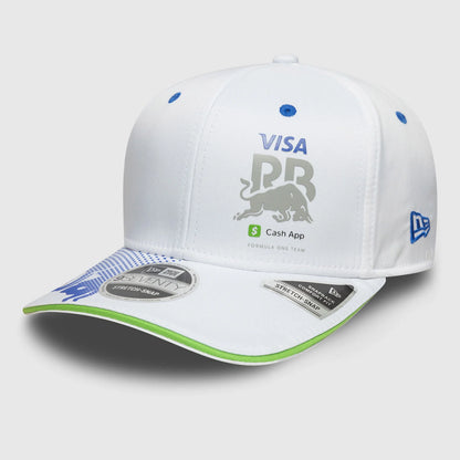 2025 VISA CASH APP RB Team Cap