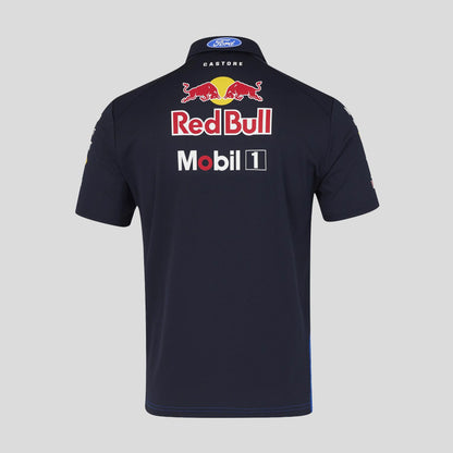 2026 RED BULL RACING Official Team Polo Shirt [COMING SOON]