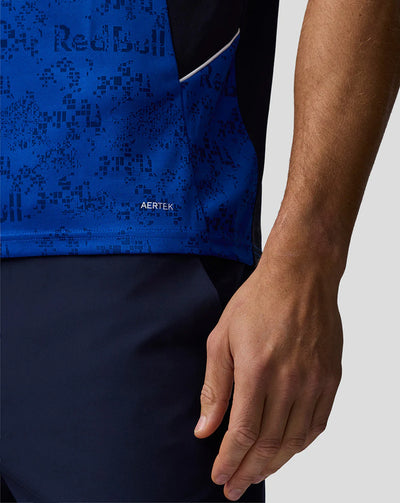 2026 RED BULL RACING OFFICIAL F1 TEAM POLO SHIRT