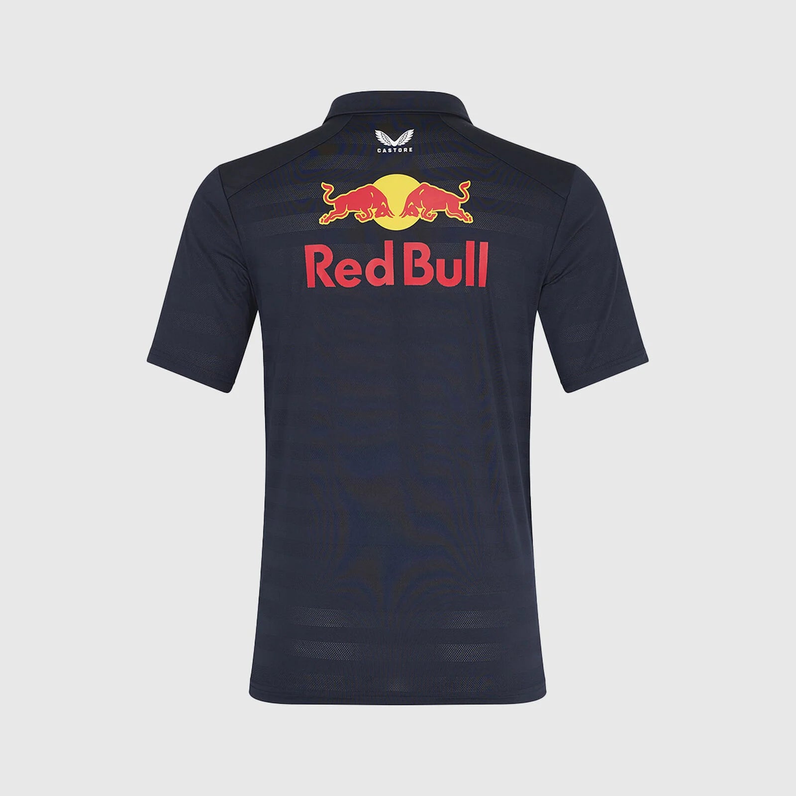 2025 RED BULL RACING Max Verstappen Polo Shirt