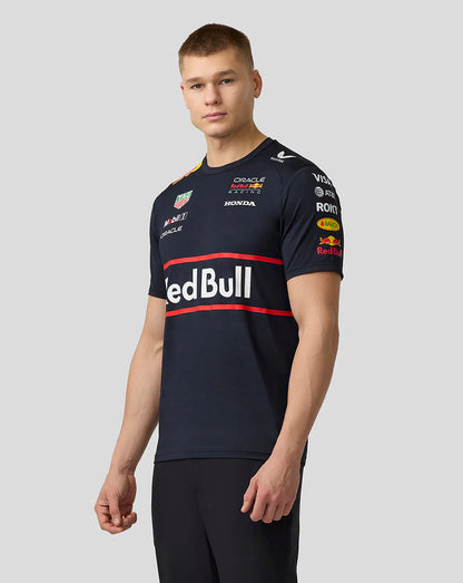 2025 RED BULL RACING Official Team T-Shirt