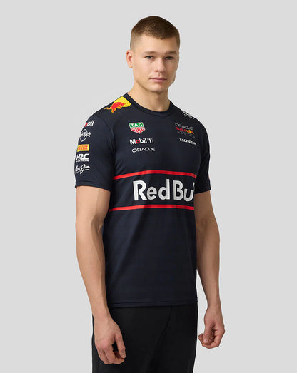 2025 RED BULL RACING Official Team T-Shirt
