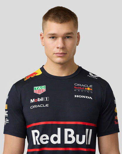 2025 RED BULL RACING Official Team T-Shirt