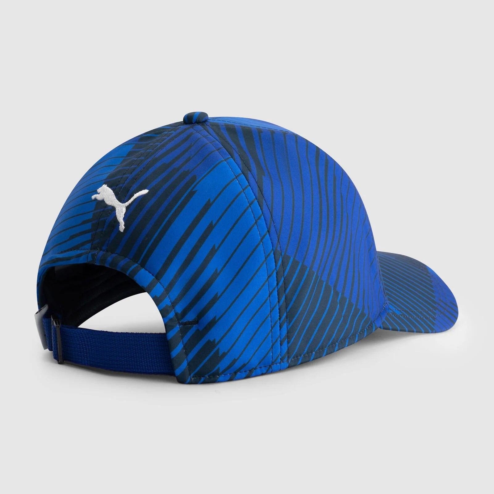PRE-ORDER 2025 WILLIAMS RACING F1 Official Team Cap