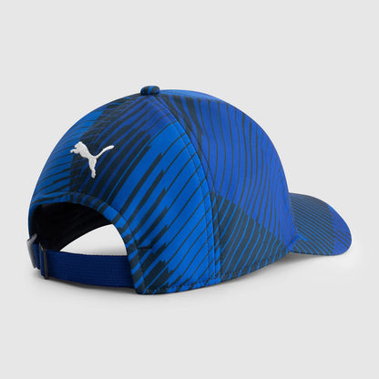 PRE-ORDER 2025 WILLIAMS RACING F1 Official Team Cap