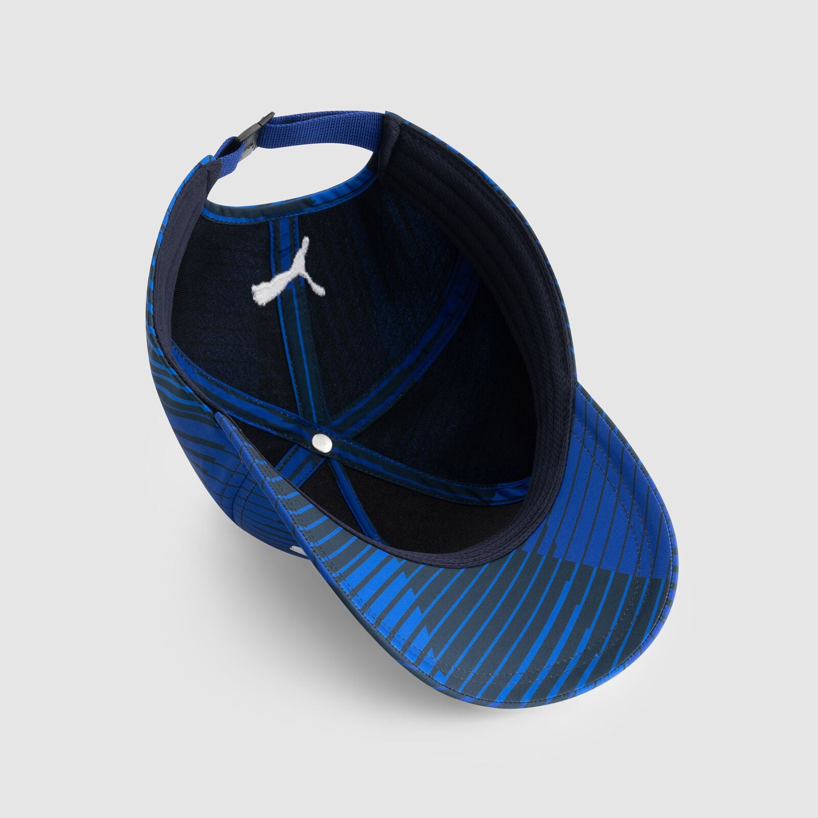 PRE-ORDER 2025 WILLIAMS RACING F1 Official Team Cap