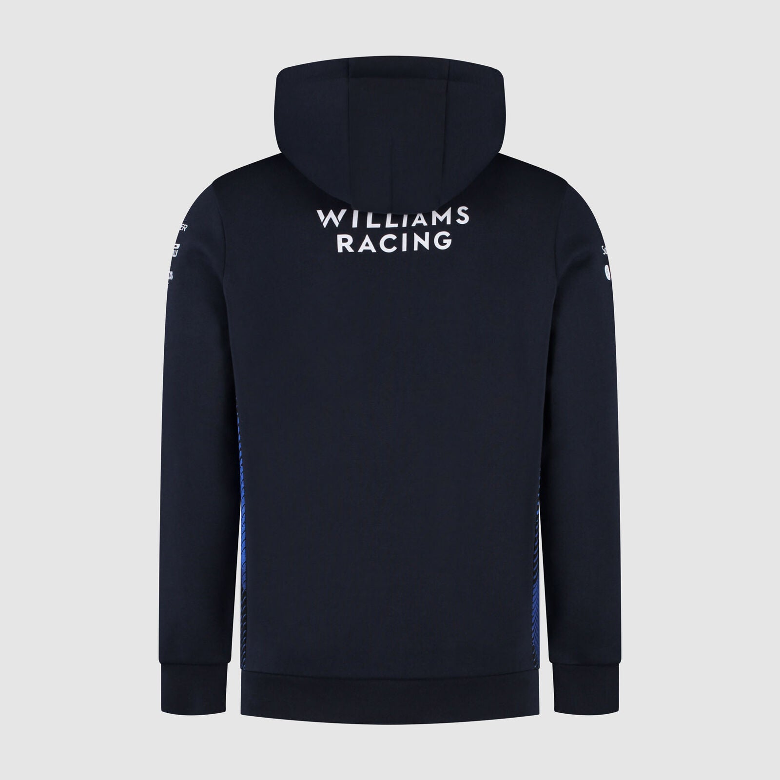 2025 WILLIAMS RACING F1 Official Team Hoodie